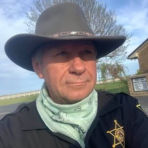 Meet your Posher, Ronnie